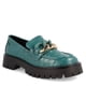 thumbnail image 1 of Mocasín Mujer Bata Red Label Fatima Verde, 1 of 6