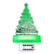 thumbnail image 2 of Lámpara De Mesa 3D, Decoración De Escritorio, Manualidades, Luz Nocturna LED Para Bodas, Fiestas, Regalos, Estilo B, 2 of 3