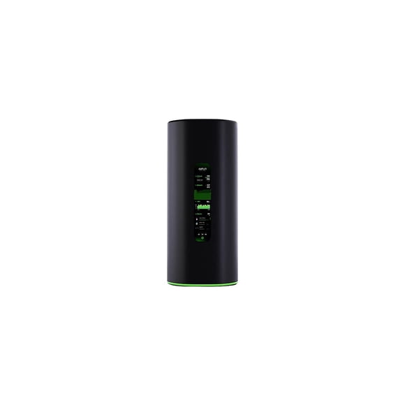 Router Ubiquiti Networks AmpliFi Alien WiFi 6 de triple banda
