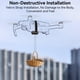 thumbnail image 4 of Sistema de lanzamiento de drones Craznick para DJI Mini 4 Pro/Mini 3 Pro/Air 3/Mini 2 SE/Mavic 2/2S/Mavic 3 Pro Cine/Phantom 3 4/4 Pro, 4 of 7