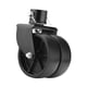 thumbnail image 5 of Rueda De Gato Para Remolque De 1200 Lb, Repuesto De Alta Confiabilidad, Capacidad Para 1200 Lb, Ruedas Dobles, 5 of 5