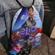thumbnail image 4 of Elio Mochila de Cuerdas para Deportes y Gimnasio, Bolsa de Cuerdas Resistente al Agua, Bolsa Cinch, 30×40cm, 4 of 6