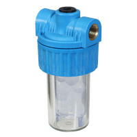 Vigahome - Filtro Antisarro Calefont Y Calderas