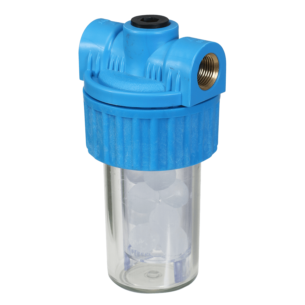 Vigahome - Filtro Antisarro Calefont Y Calderas