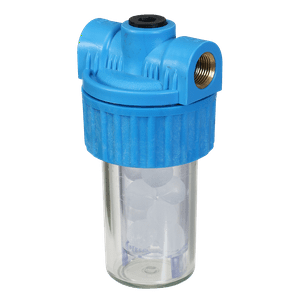 Vigahome - Filtro Antisarro Calefont Y Calderas