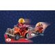 thumbnail image 5 of Set de Juego de Figuras de Acción Playmobil Dragones Icaris Quad, 5 of 6