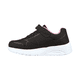 thumbnail image 4 of ZAPATILLAS URBANAS SKECHERS UNO LITE BEBÉS | 310451N-BKRG - Talla 22, 4 of 6