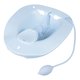 thumbnail image 3 of Taburete Yoni Con Bidé Para Yoni Steaming Asiento De Inodoro Yoni Steam Seat Azul, 3 of 5