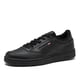 thumbnail image 1 of Zapatillas de tenis Reebok Club C 85 para hombre, color blanco, negro y carbón, 1 of 6