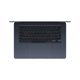 thumbnail image 2 of MacBook Air 15.3" Retina Chip M4 24GB 512GB SSD Gris, 2 of 8