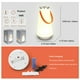 thumbnail image 4 of Portable USB Rechargeable Ambient Light For Bedroom, Living Room, Hanging LED Camping Lamp With Touch Switch, 4 of 4