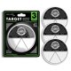 thumbnail image 1 of Objetivos de Golf BACK 2 BASICS GOLF – Pack de 3 portátil, 1 of 7