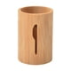 thumbnail image 1 of Organizador De Cubiertos De Bambú, Soporte Rústico Para Cubiertos, Ideal Para Mesas, Fiestas, Cuchillos De Cocina., 1 of 5