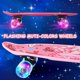 thumbnail image 3 of Patineta Nattork Mini Cruiser de 60 cm con Mango Rosa, 3 of 5