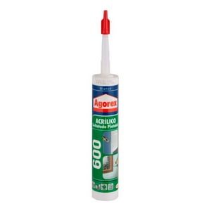 Otras Marcas - Agorex 600 Blanco 300 Ml