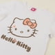 thumbnail image 2 of Conjunto Niña Cinta Blanco Hello Kitty, 2 of 5