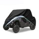 thumbnail image 1 of Funda UTV NEVERLAND, impermeable, 300D, resistente al aire libre, 1 of 6