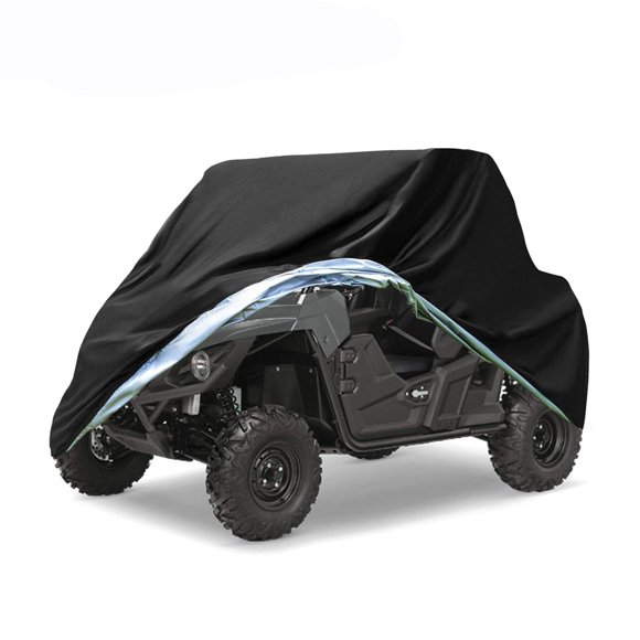 Funda UTV NEVERLAND, impermeable, 300D, resistente al aire libre