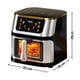thumbnail image 2 of Freidora de Aire sin Aceite 10L Familiar, 2 of 3