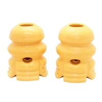 Ioensy - Tope De Suspensión Trasera 2 Uds 5151-3E000 Para Kia Sorento 03-08