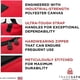 thumbnail image 3 of Bolsa Lockout Tagout TRADESAFE Medium Roja de Poliéster LOTO, 3 of 3