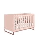 thumbnail image 1 of Cuna Noah Design Rosa Base Cobre, 1 of 6