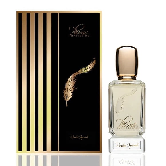 Perfume Plume Impression Rivalité Impériale 2.5 oz EDP Unisex