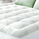 thumbnail image 1 of Cubrecolchón Niagara Sleep Solution Viscose Bamboo King, 1 of 8