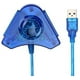 thumbnail image 4 of Adaptador Playstation 2 A Usb Pc Usa Control Play Ps2 En Pc multicolor, 4 of 4