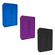 thumbnail image 3 of Ladrillo De Yoga Goma Eva Azul, 3 of 3