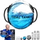 thumbnail image 1 of Set de sacos de arena con peso para el agua, Tidal Tank Sphere, mini gimnasio en casa, 1 of 9