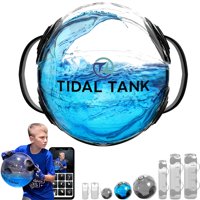 Set De Sacos De Arena Con Peso Para El Agua, Tidal Tank Sphere, Mini Gimnasio En Casa
