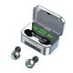 thumbnail image 1 of Auriculares In-ear Auriculares Power Display Universal Con Estuche De Carga, 1 of 5