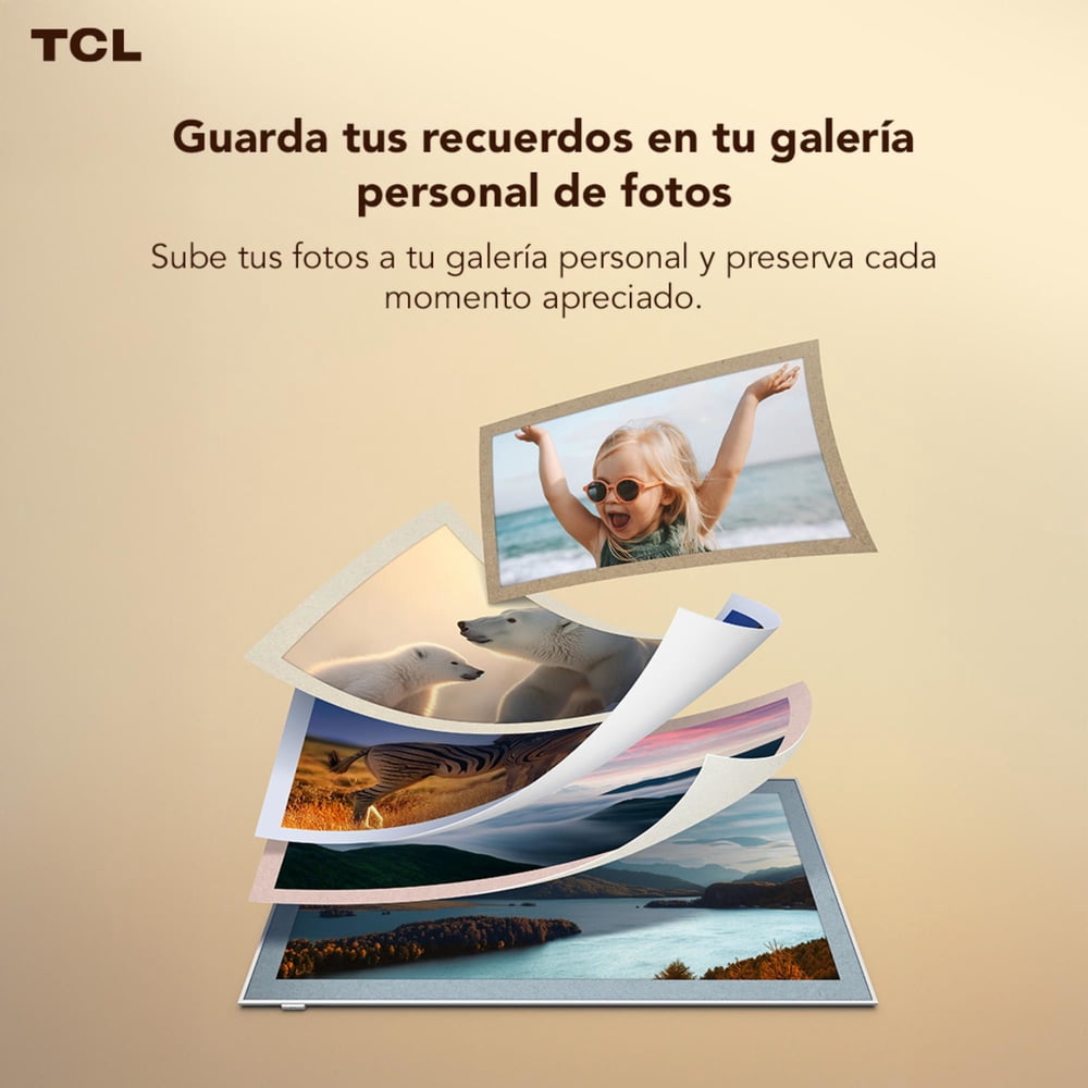 TCL A300W 85", foto 6
