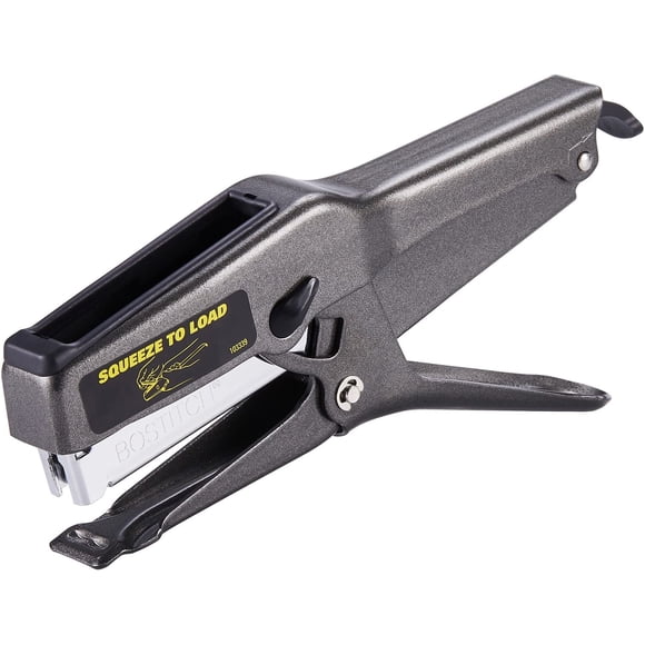Engrapadora Bostitch Office B8 de Alta Resistencia Todo Metal para 45 Hojas
