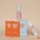 thumbnail image 1 of Pack Tres No es Multitud SPRAY  ÍNTIMO + LUBRICANTE + WIPES, 1 of 4