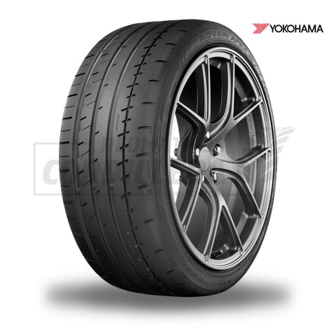 Neumático 245/35 R20 Yokohama Advan V601 Apex . Y-95 Xl