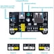 thumbnail image 4 of Kit 830 Puntos De Conexión Componentes Electronicos, 4 of 10