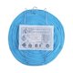 thumbnail image 4 of Linterna de papel Super Z Outlet 20 cm, paquete de 8 colores surtidos, 4 of 5