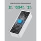 thumbnail image 3 of Higrómetro y termómetro GoveeLife H5110, Bluetooth, 262 pies, paquete de 3, 3 of 5