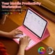 thumbnail image 3 of Funda con Teclado Fuwang para iPad A16 11" y 10 10,9", 3 of 3