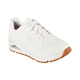 thumbnail image 2 of Zapatilla Ocupacional Skechers Uno White, 2 of 4
