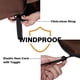 thumbnail image 5 of Fundas impermeables para sillas de patio Vailge, resistentes, paquete de 2, 5 of 8