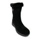 thumbnail image 3 of Bota Casual Mujer Lauri Negro 41, 3 of 3