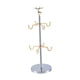 thumbnail image 3 of Soporte Para Tazas Con Forma De árbol, Decorativo, Para Oficina, Cafetería, Cocina, Dorado, 3 of 5