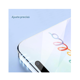 thumbnail image 3 of Mica De Vidrio Sin Borde Compatible Con IPhone 17 Pro Max, 3 of 4