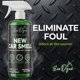 thumbnail image 3 of Ambientador en Spray Evo Dyne 473 ml Aroma a Auto Nuevo, 3 of 8
