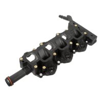 Multiple Colector De Admisión Ford F-150 3.7 2011-2014