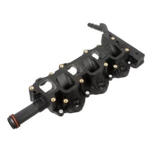 Multiple Colector De Admisión Ford F-150 3.7 2011-2014