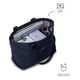 thumbnail image 5 of Tote Bag Para Mujer Madrid Porta Pc 15  Grande Azul, 5 of 6